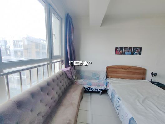 涿州桃园区金街公寓1室1厅房源信息第3张图片
