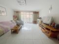 农行生活小区3室2厅124m²75万