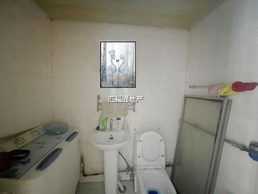 涿州开发区农行生活小区3室2厅房源信息第4张图片