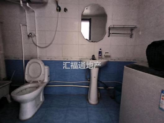 涿州清凉寺新府阳光二号院3室1厅房源信息第9张图片