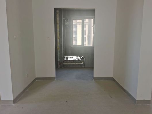 涿州高铁新城K2狮子城3室1厅房源信息第1张图片