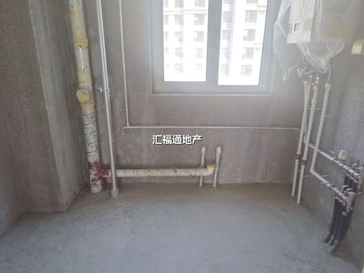 涿州高铁新城K2狮子城3室1厅房源信息第2张图片