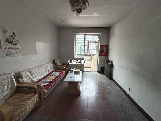 涿州桃园区桥东粮食局小区2室1厅房源信息第2张图片