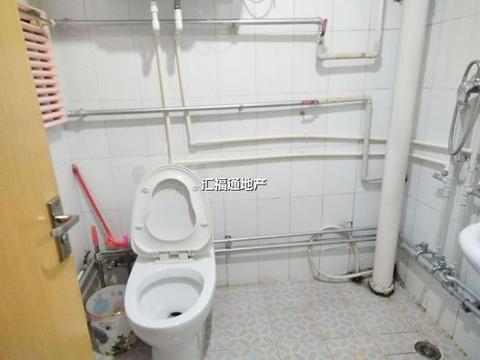 涿州清凉寺银城小区2室2厅房源信息第7张图片