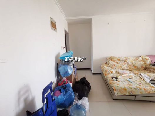 涿州市双塔区鸿盛凯旋门1室1厅房源信息第6张图片