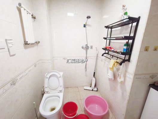 涿州市双塔区鸿盛凯旋门1室1厅房源信息第4张图片