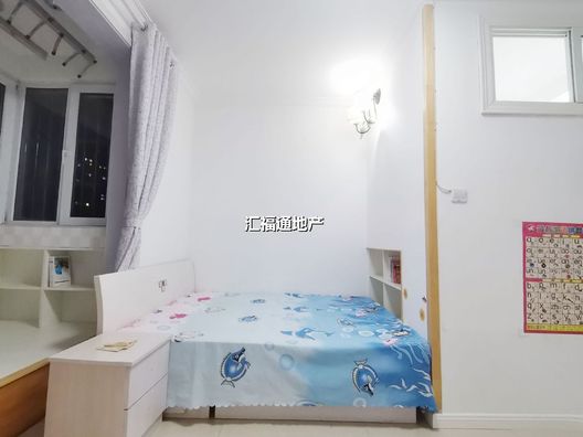 涿州双塔区鸿盛凯旋门2室1厅房源信息第3张图片