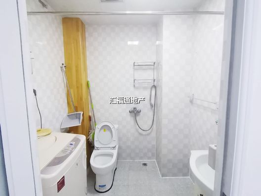 涿州双塔区鸿盛凯旋门2室1厅房源信息第6张图片