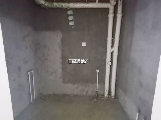 涿州高铁新城鸿坤理想湾3室2厅房源信息第5张图片