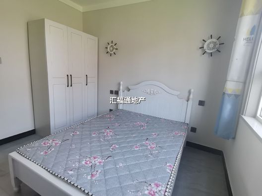 涿州高铁新城鹏渤印象城·牛津花园3室2厅房源信息第4张图片