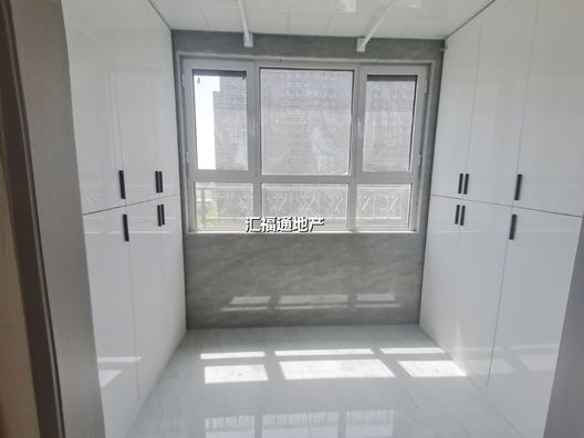 涿州高铁新城鹏渤印象城·牛津花园3室2厅房源信息第9张图片