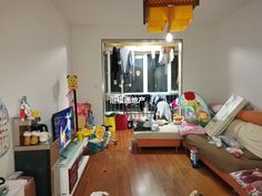 温莎别墅2室1厅(房源编号H58001430)