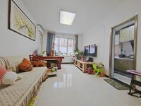 开发区名流美域2室2厅1卫(编号H137000024)