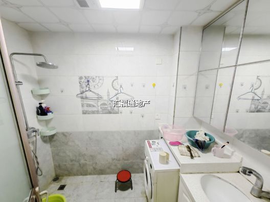 涿州高铁新城鸿坤理想湾3室2厅房源信息第7张图片