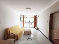 百尺竿镇三利中和城二期西区（B区）2室2厅1卫(编号H100000793)