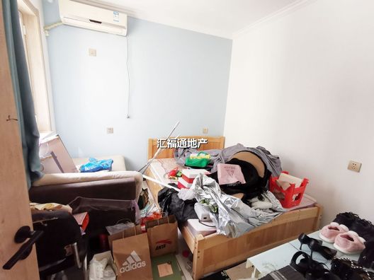 三利中和城二期西区（B区）2室2厅1卫第6张缩略图
