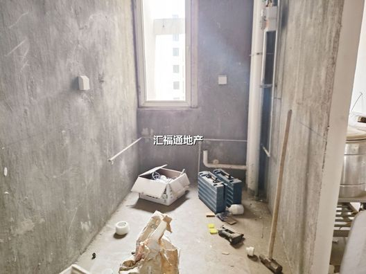 涿州双塔区水岸花城2室1厅房源信息第5张图片