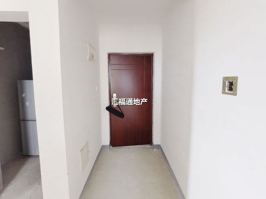 鸿坤理想湾2室2厅1卫第7张缩略图