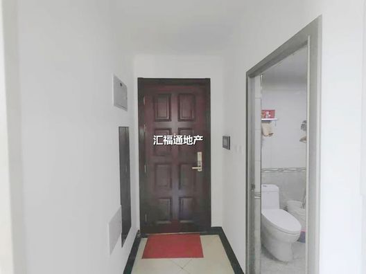 涿州高铁新城K2狮子城1室1厅房源信息第5张图片