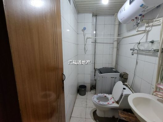 涿州双塔区武装部小区3室2厅房源信息第4张图片