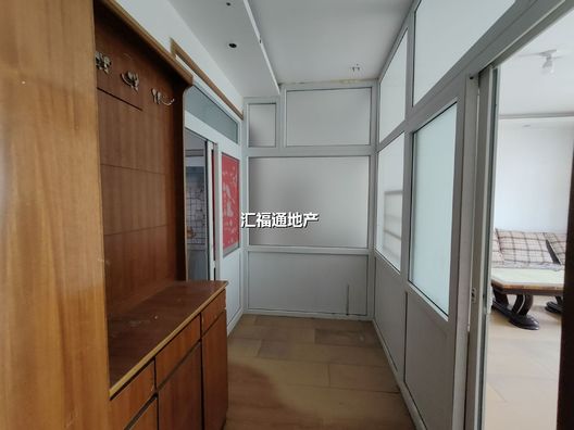 涿州双塔区武装部小区3室2厅房源信息第5张图片