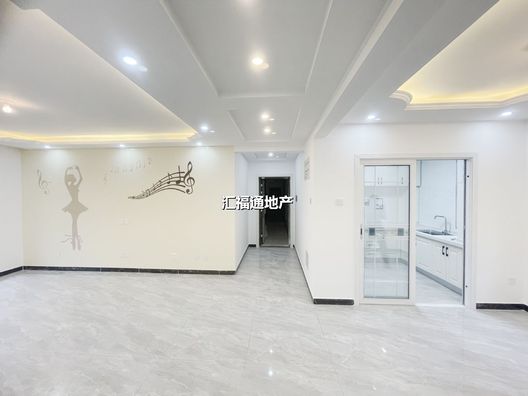 涿州挟河新区三利中和城二期东区(C区）3室2厅房源信息第1张图片