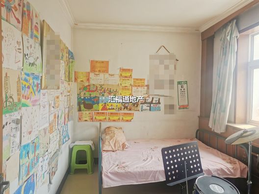 宏远二号院3室2厅1卫第5张缩略图