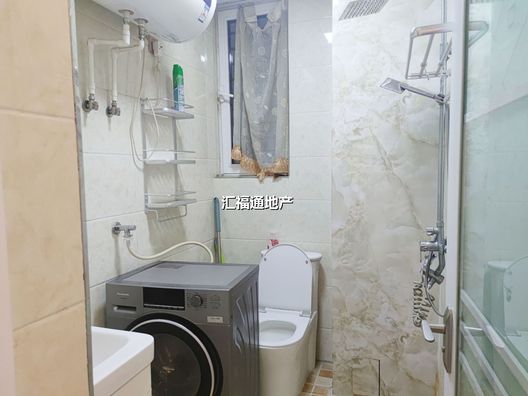 涿州市开发区弘德缘（豪门庄园三期）2室2厅房源信息第7张图片