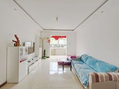 银都花园2室2厅1卫二手房