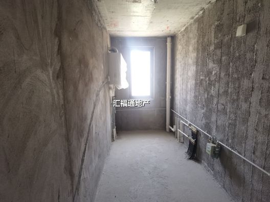 涿州高铁新城鸿坤理想湾3室2厅房源信息第6张图片