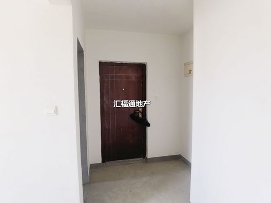涿州高铁新城鸿坤理想湾3室2厅房源信息第9张图片