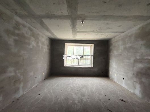 宏远景园3室2厅1卫全景看房