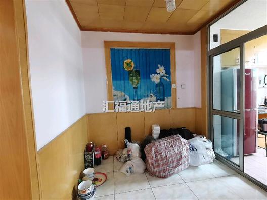 涿州开发区职教中心家属院3室2厅房源信息第1张图片