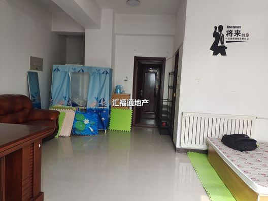 涿州开发区国富公寓(18号楼）1室1厅房源信息第1张图片