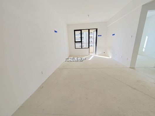 涿州市开发区中冶未来城3室2厅房源信息第1张图片