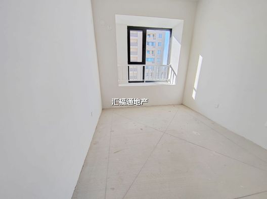 涿州市开发区中冶未来城3室2厅房源信息第3张图片