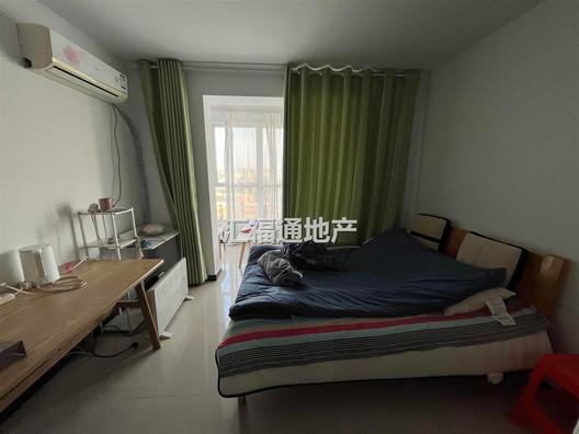 涿州开发区华阳风景小区1室1厅房源信息第5张图片