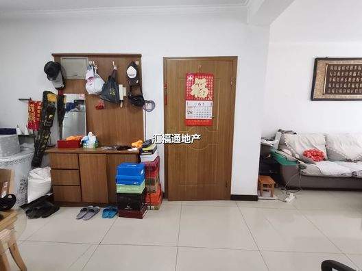 涿州市清凉寺金兴花园2室2厅房源信息第12张图片