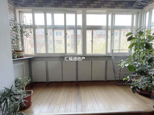 涿州市开发区涿州银都小区3室2厅房源信息第9张图片