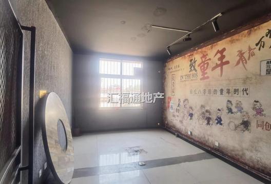 涿州市冠云中路商铺底商9室6厅房源信息第4张图片