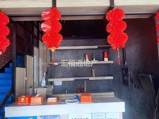 涿州市冠云中路商铺底商9室6厅房源信息第3张图片