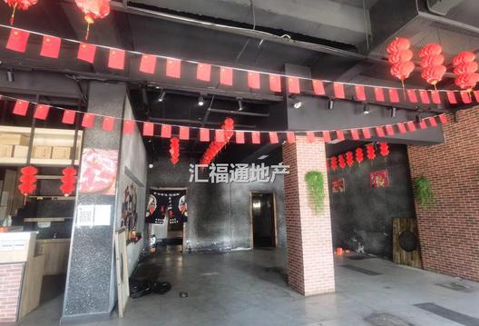 涿州市冠云中路商铺底商9室6厅房源信息第9张图片