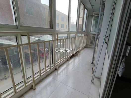 涿州开发区汇元国际2室2厅房源信息第6张图片