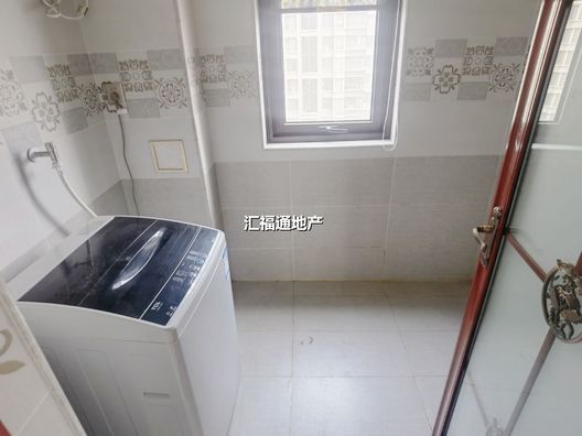 涿州市高铁新城鸿坤理想湾3室2厅房源信息第7张图片