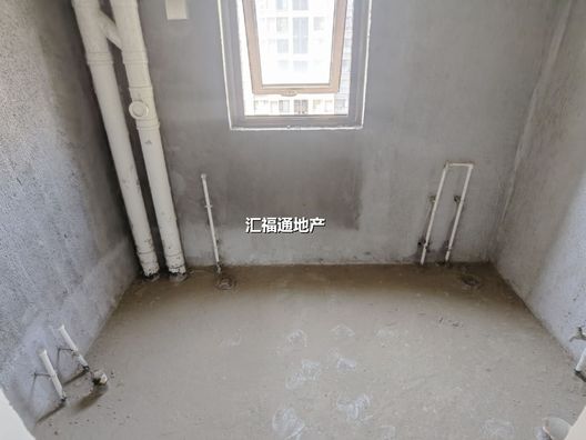 涿州市高铁新城鸿坤理想湾3室2厅房源信息第7张图片