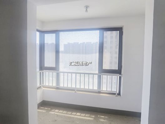 涿州市高铁新城鸿坤理想湾3室2厅房源信息第8张图片