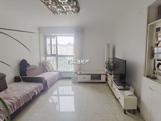 联合七号院3室2厅2卫全景看房