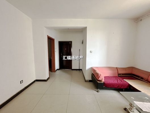 涿州双塔区天保郦景3室1厅房源信息第1张图片