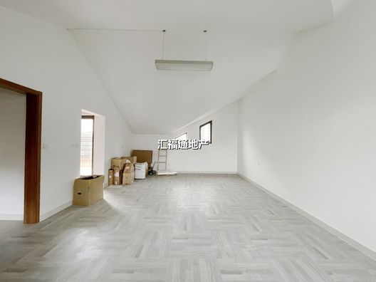 涿州市高铁新城鸿坤理想湾4室3厅房源信息第8张图片