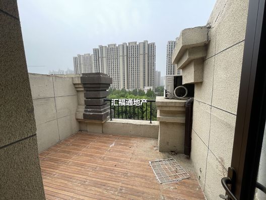 涿州市高铁新城鸿坤理想湾4室3厅房源信息第13张图片